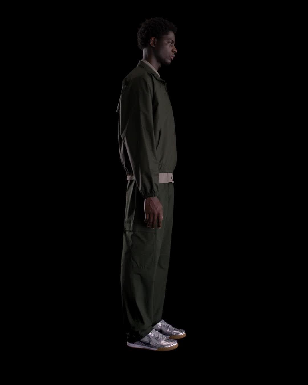 Nike Sportswear Club Men's Woven Cargo Pants Product Image