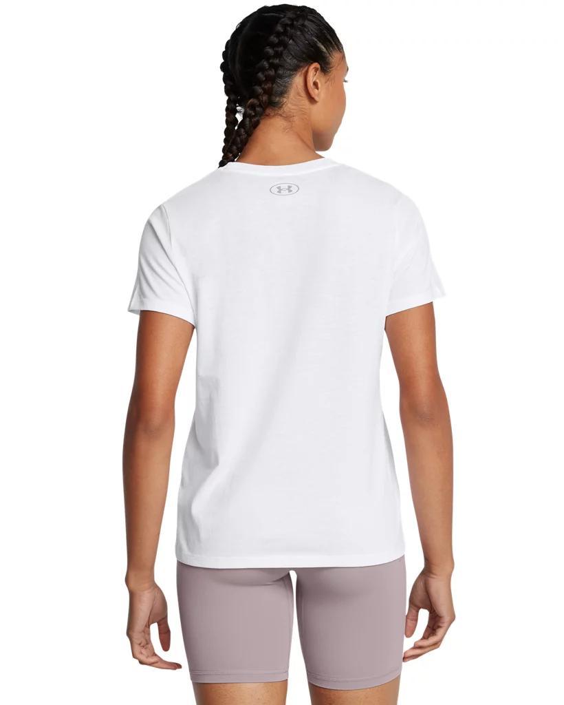 Women's UA Big Logo Pack Short Sleeve Product Image