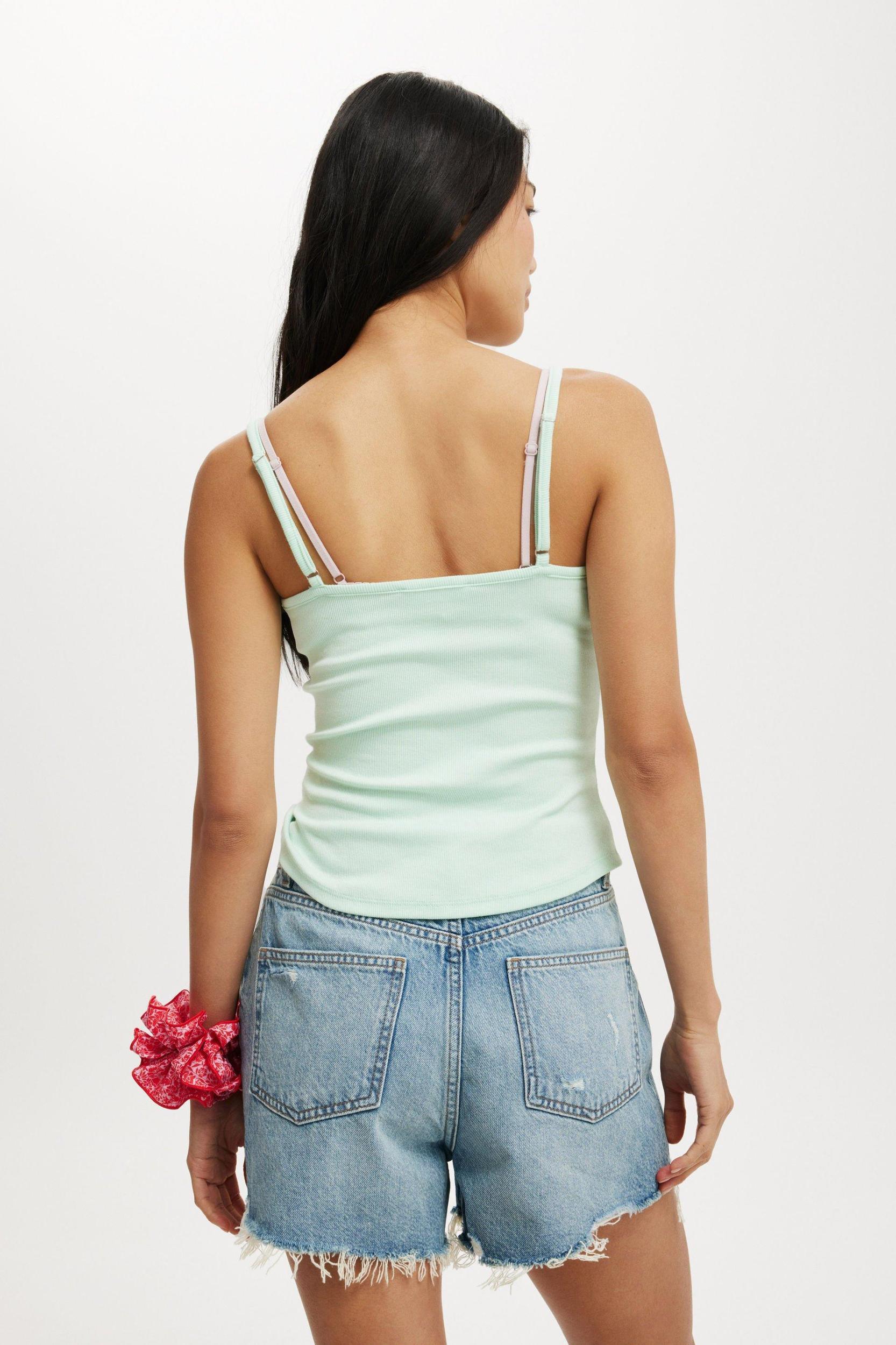 Byron Scoop Cami Product Image