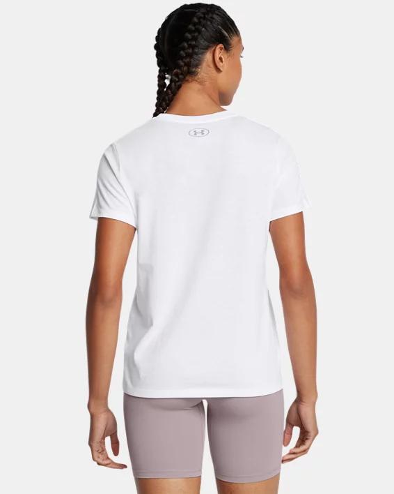Women's UA Big Logo Pack Short Sleeve Product Image