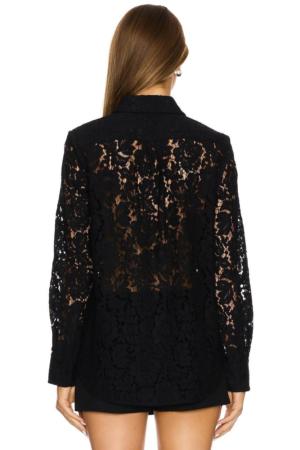 Marcello Lace Top Generation Love Product Image