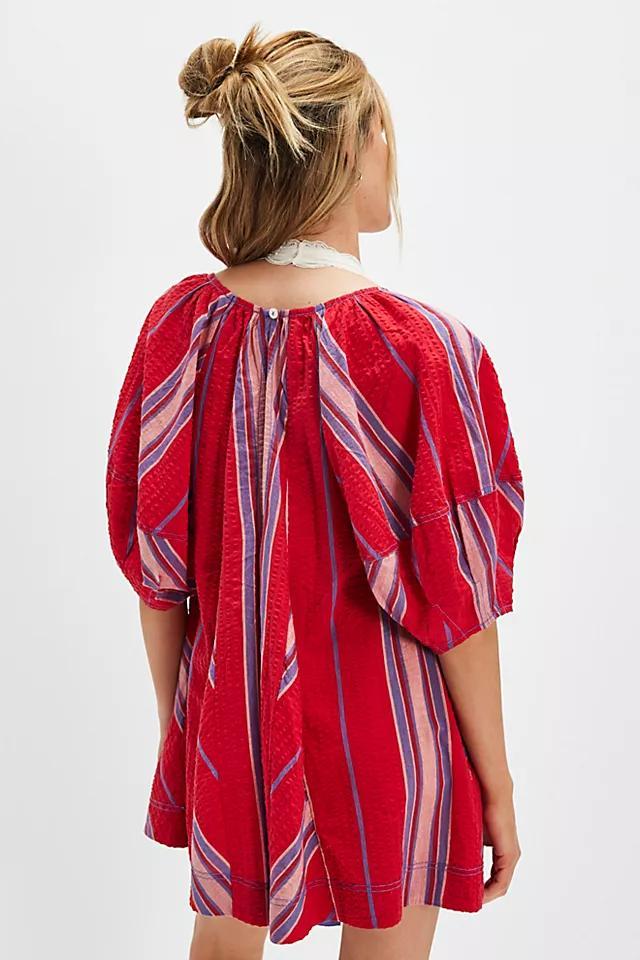 Bop Around Romper Product Image