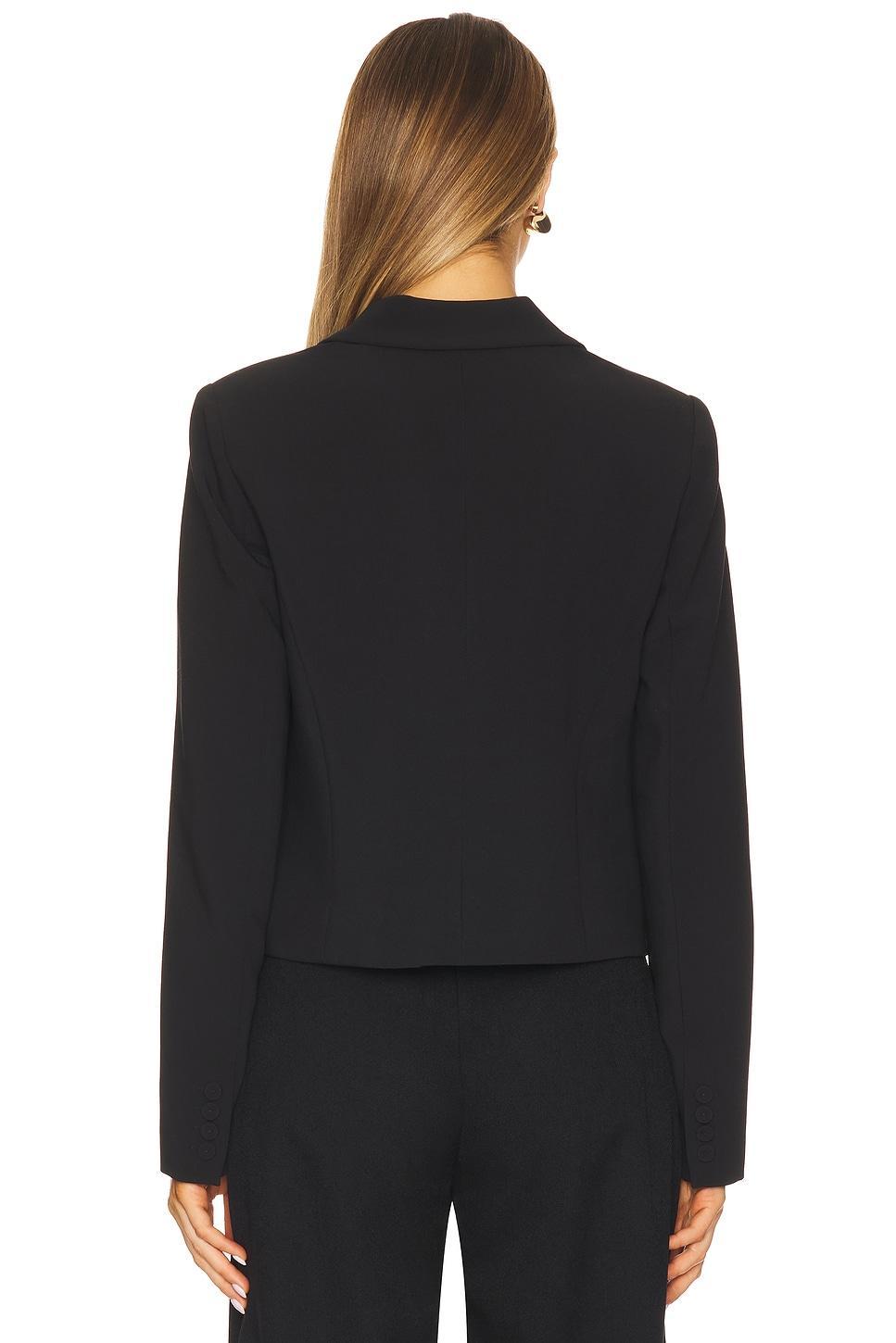 The Short Favorite Blazer Favorite Daughter Product Image