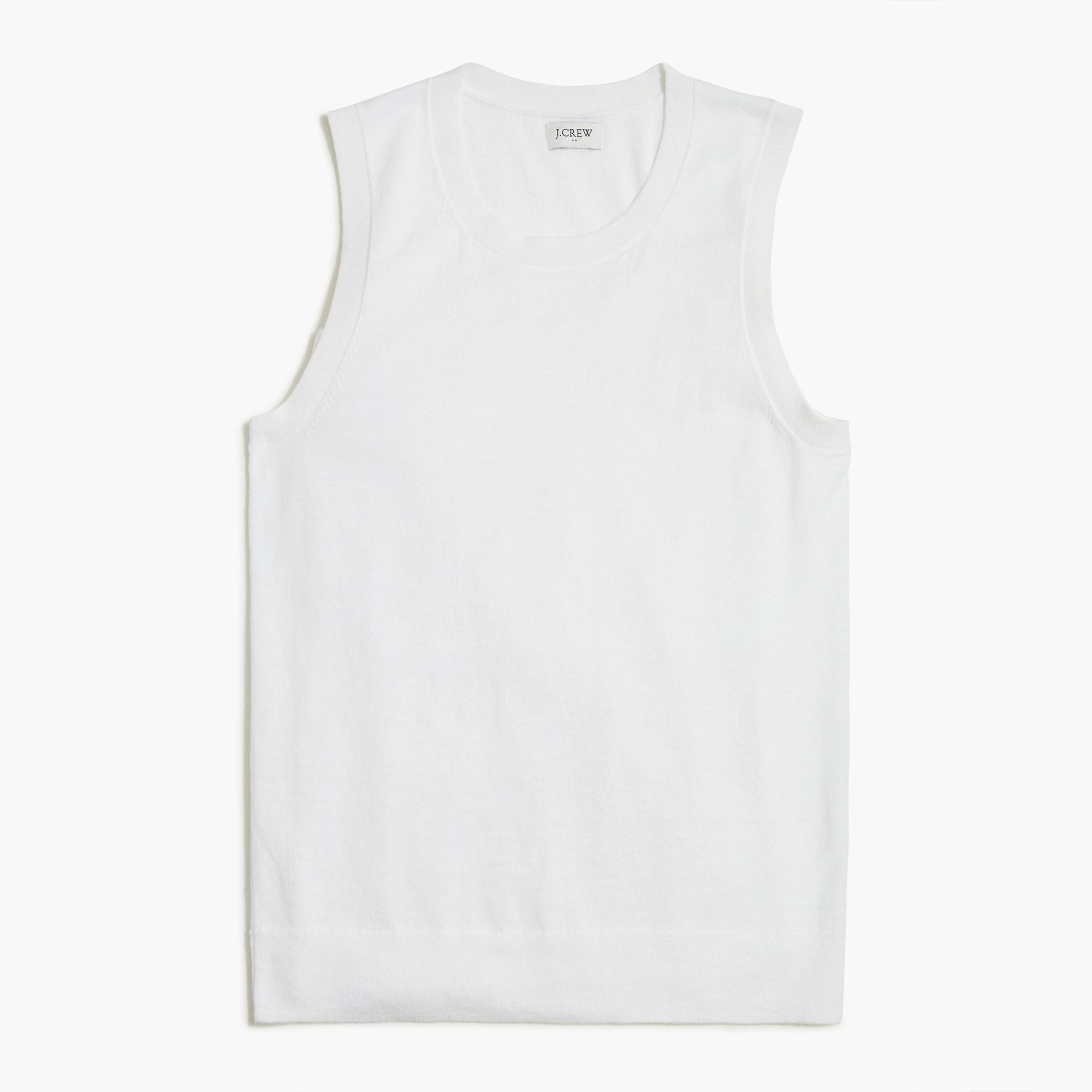Sweater shell Product Image