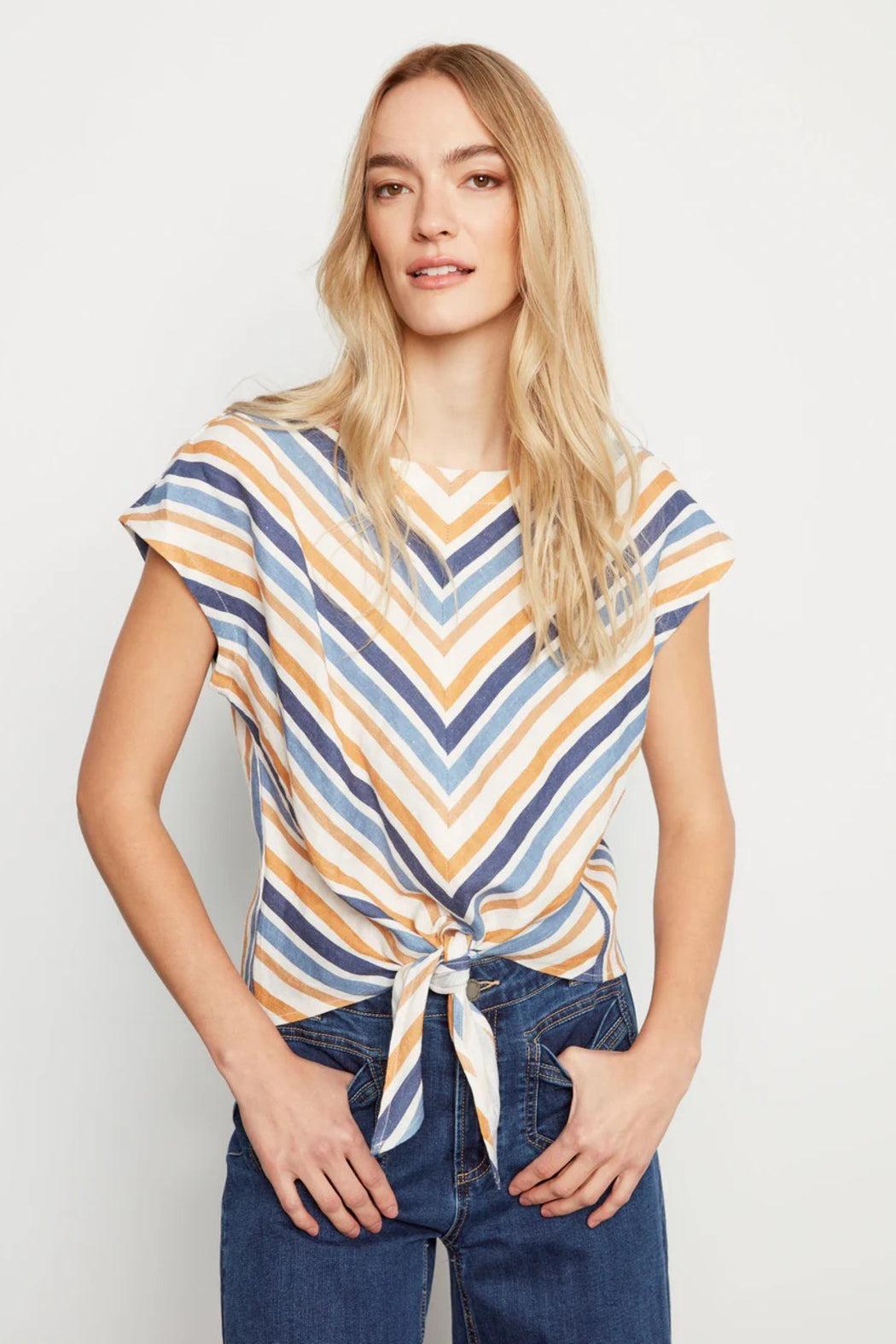 Charlie B Blouse Product Image