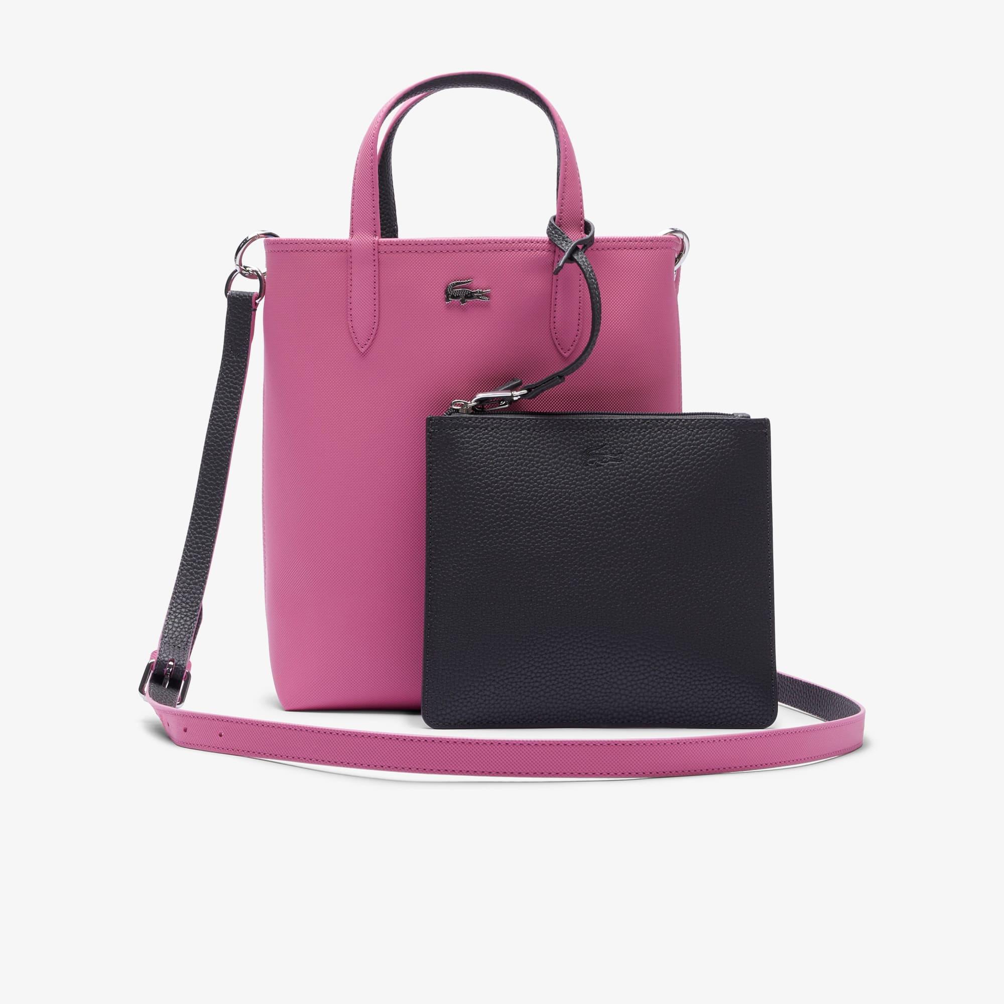 Anna Vertical Reversible Tote Product Image