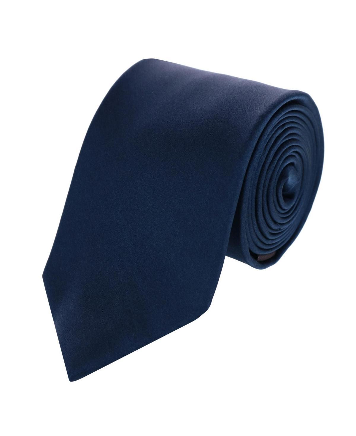 Mens Sutton Formal Silk Necktie Product Image