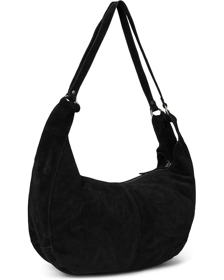 Free People Roma Suede Tote Product Image