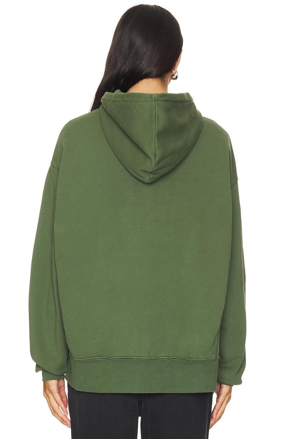 Alto Hoodie ANINE BING Product Image