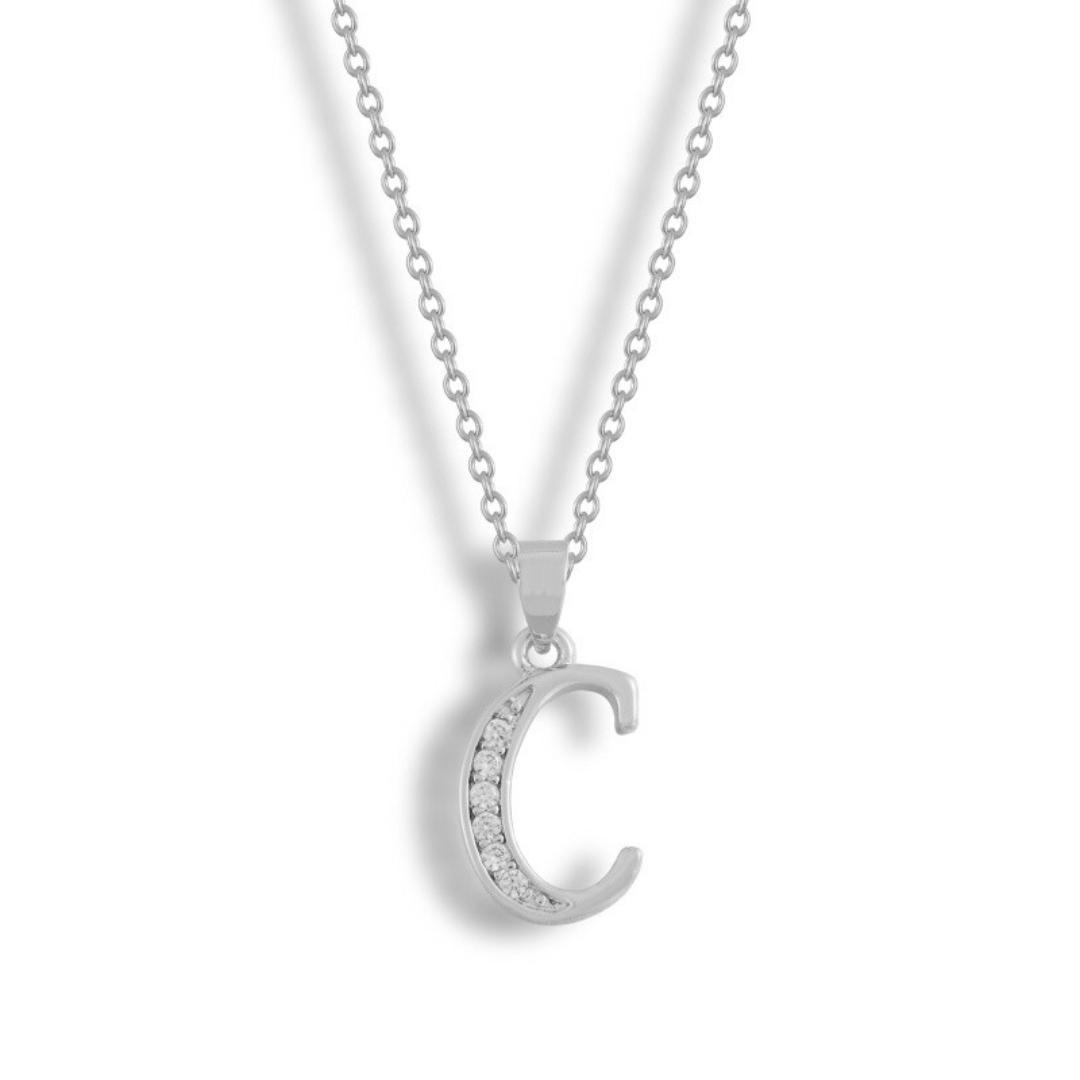 Say My Name Necklace Product Image