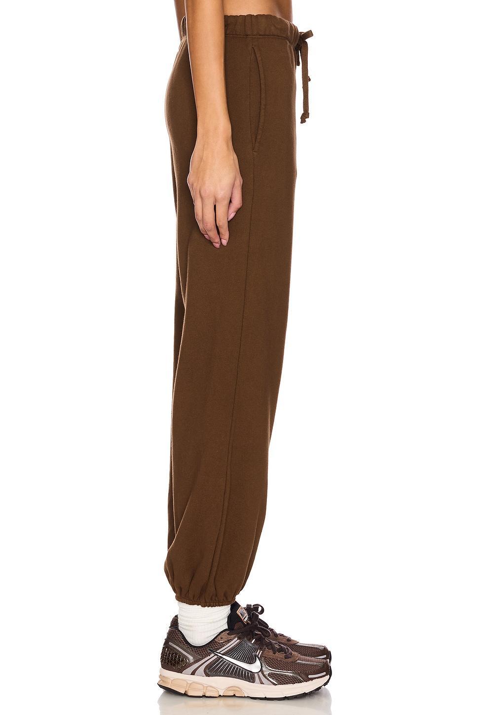 Shane Basic Sweatpants NSF Product Image