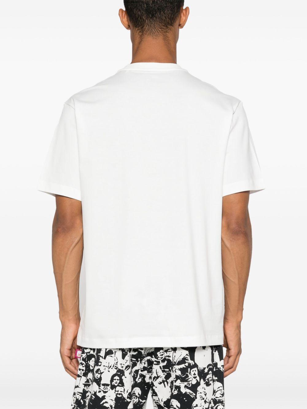 logo-print T-shirt Product Image