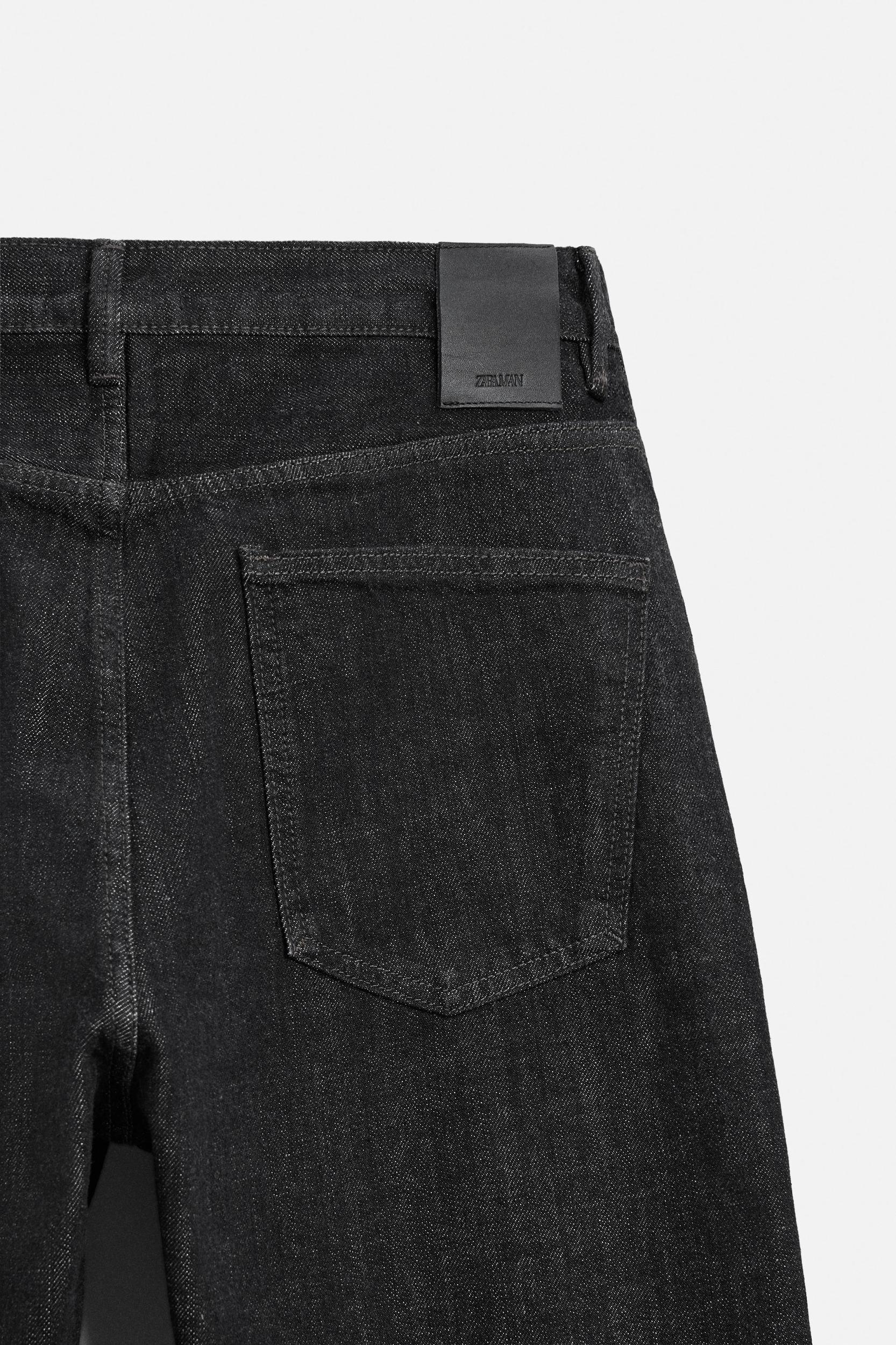SLIM FIT JEANS Product Image