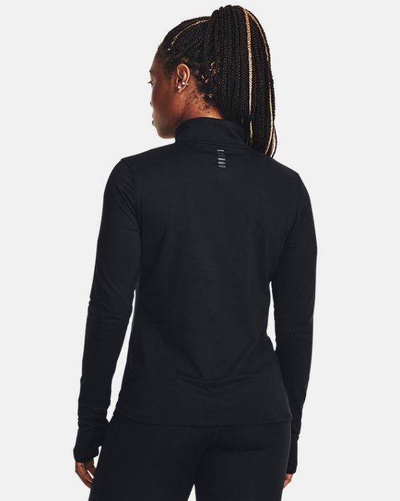 UA Qualifier Womens  Zip Product Image