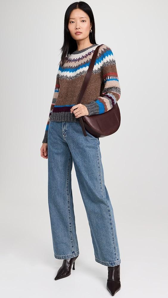 Velvet Kella Sweater | Shopbop Product Image