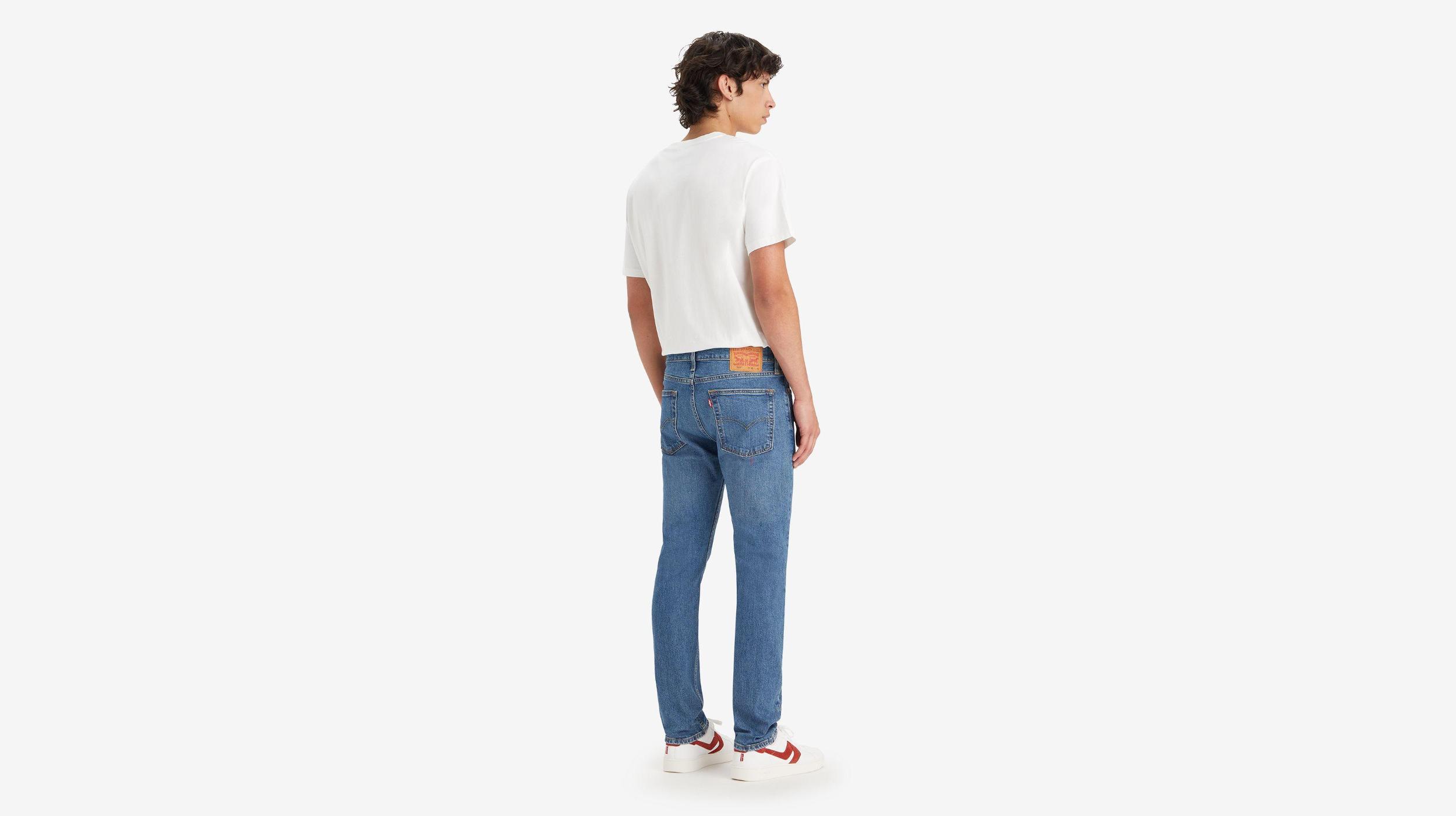 510™ Skinny Fit Men's Jeans Product Image