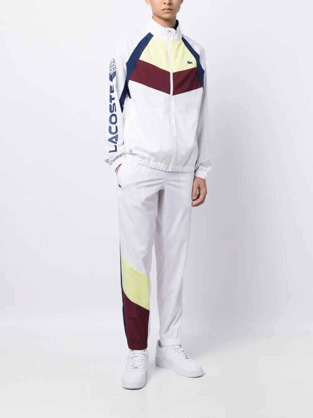 Tennis x Daniil Medvedev colour-block tracksuit Product Image