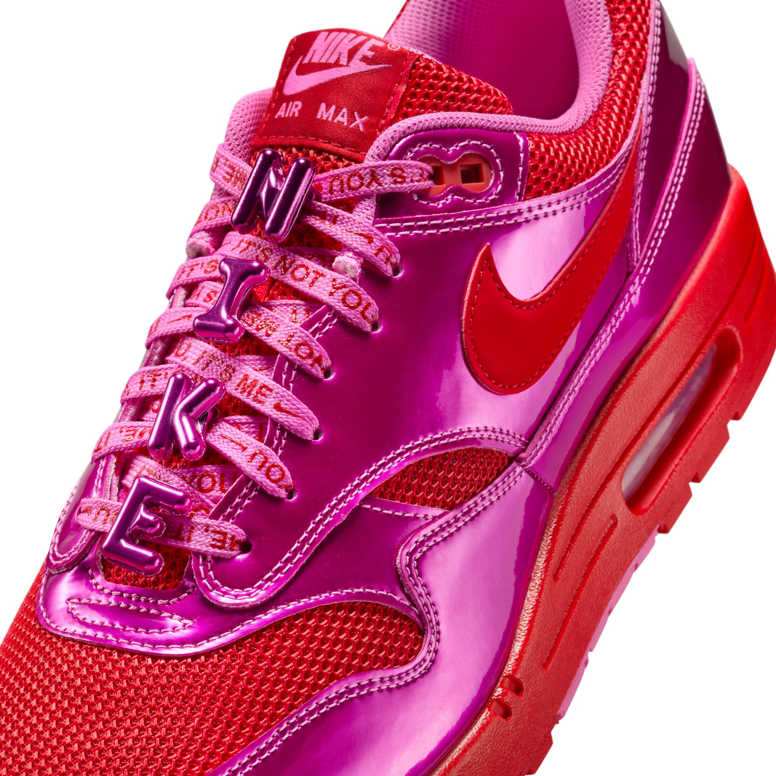 Nike Air Max 1 Premium Men's Shoes Product Image