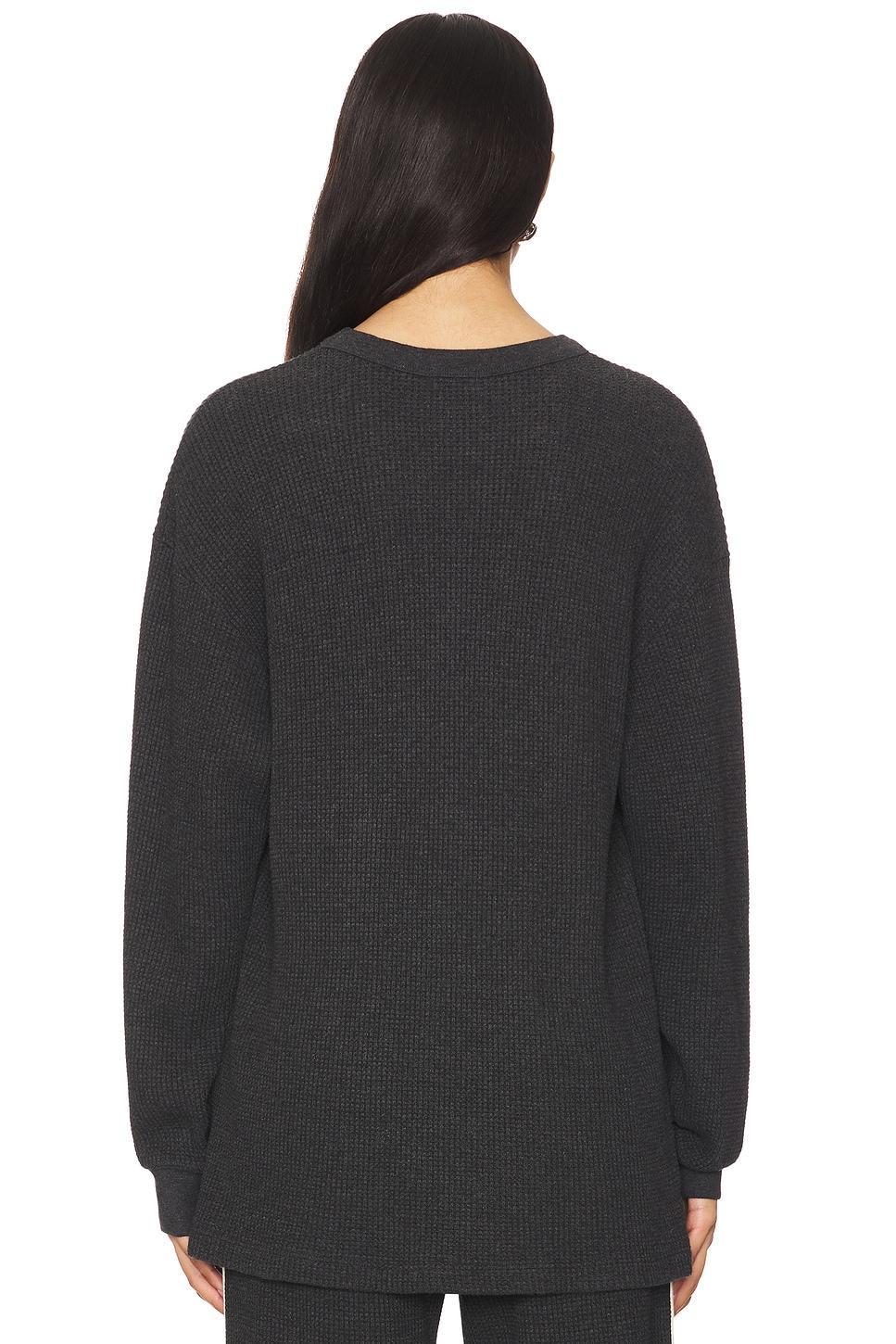 Thermal Crewneck DONNI. Product Image