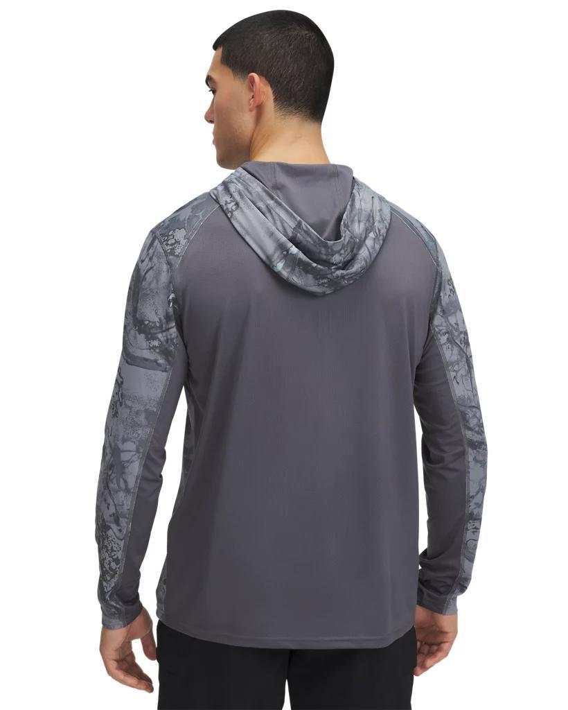 Men's UA Fish Pro Camo Hoodie Product Image