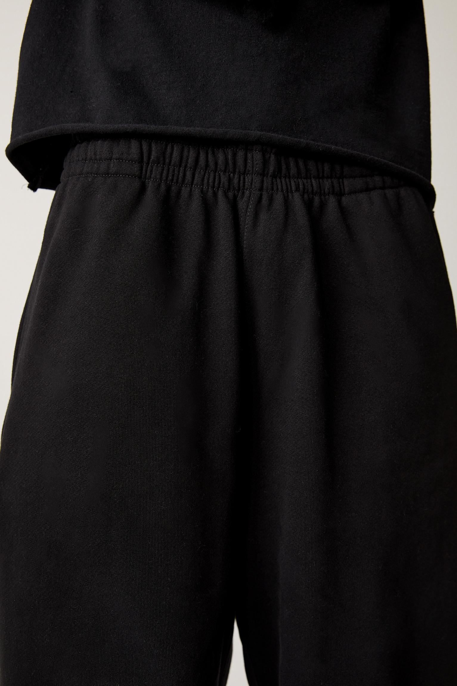 Wide-leg sweatpants Product Image