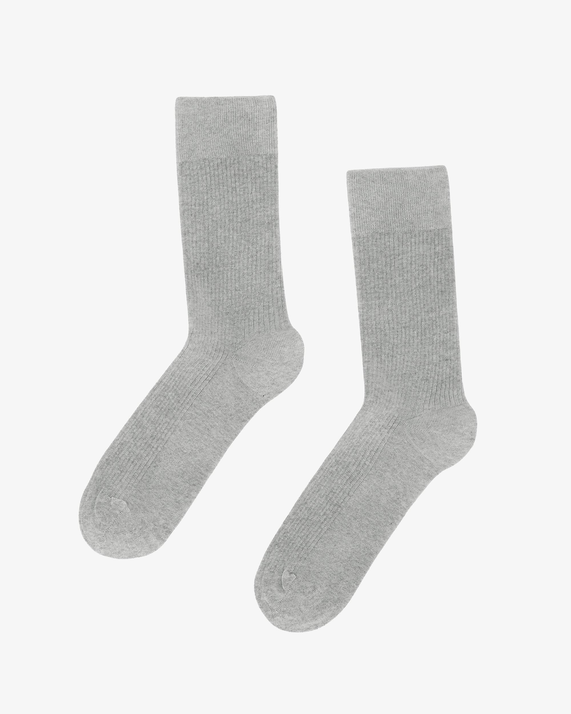 Merino Wool Blend Sock - Sahara Camel Product Image