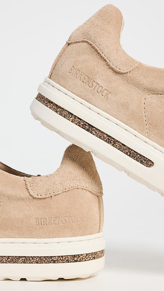 Birkenstock Bend Suede Sneakers | Shopbop Product Image