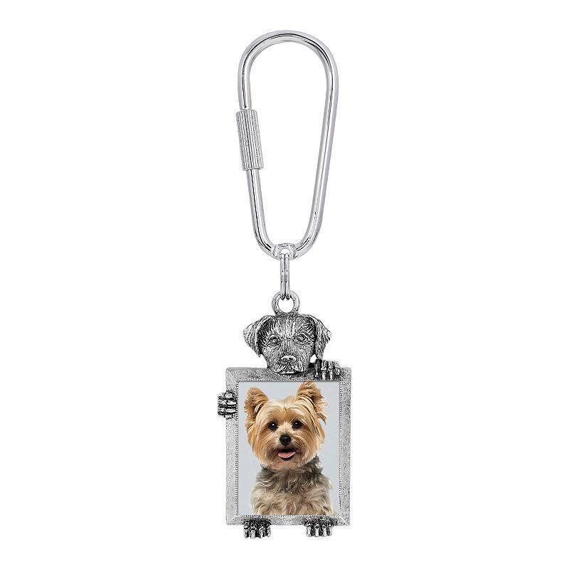 1928 Dog Breed Key Chain Product Image