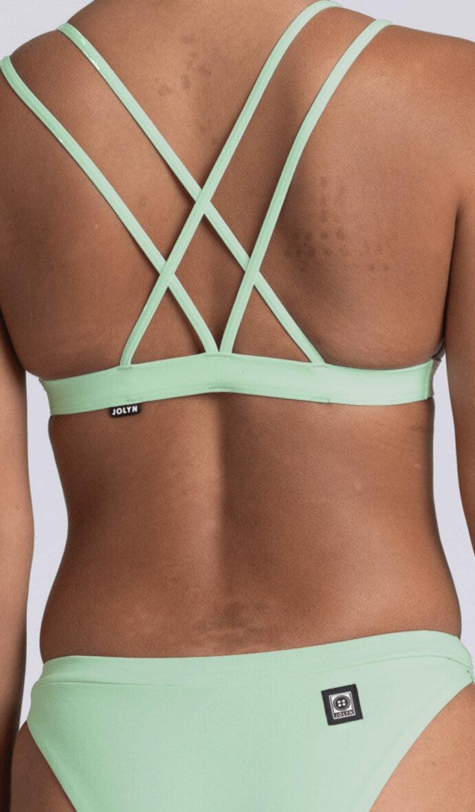 Sale Shara Bikini Top Product Image