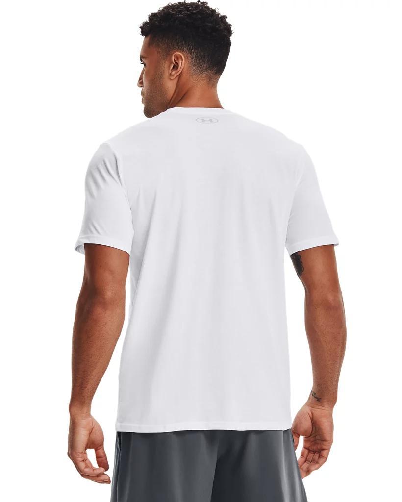 Primary Kids Staycool Tee in Navy at Nordstrom, Size 3T Product Image