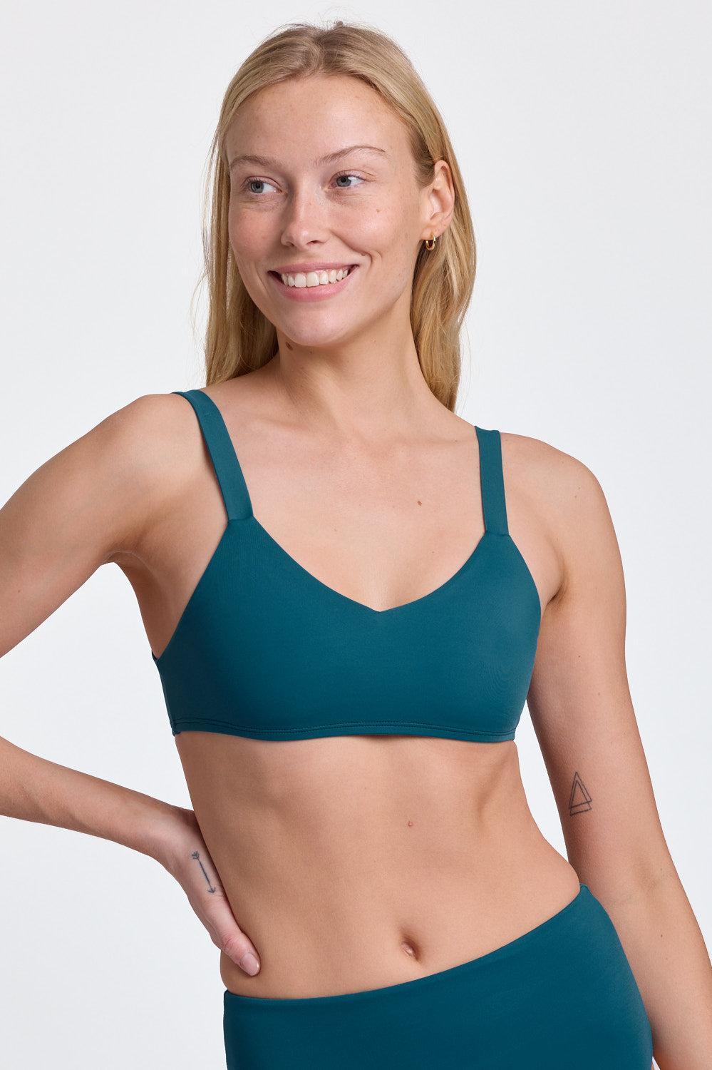 Kacey Bikini Top Product Image
