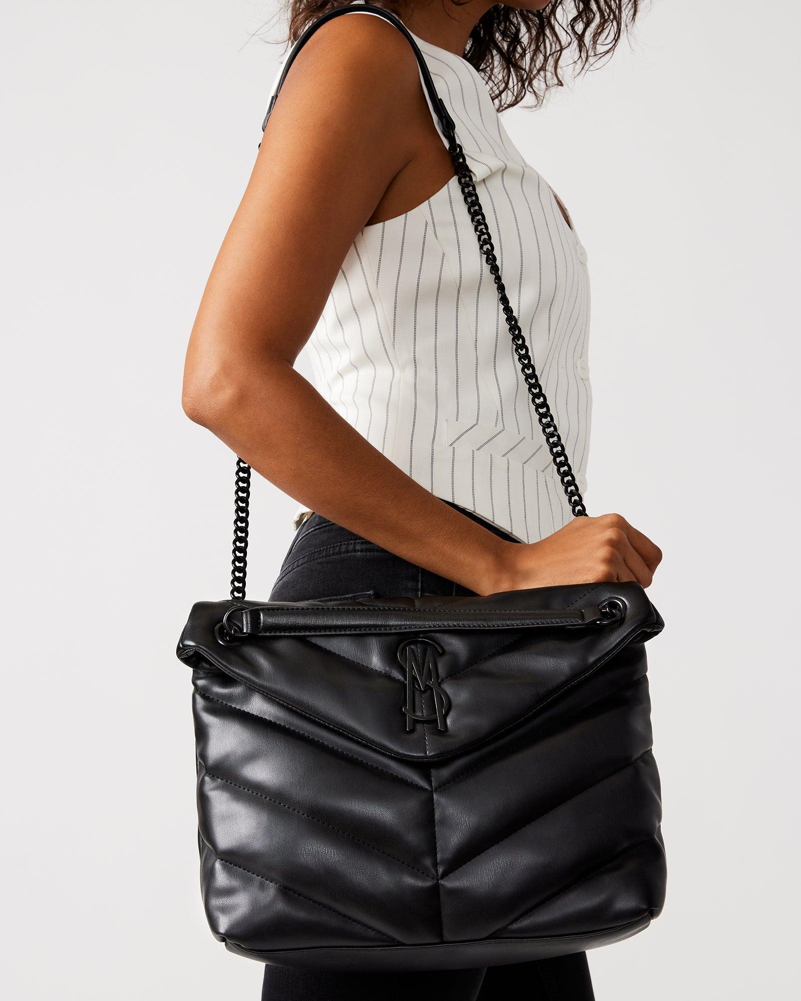 BRITTA BAG BLACK - SM REBOOTED Female Product Image