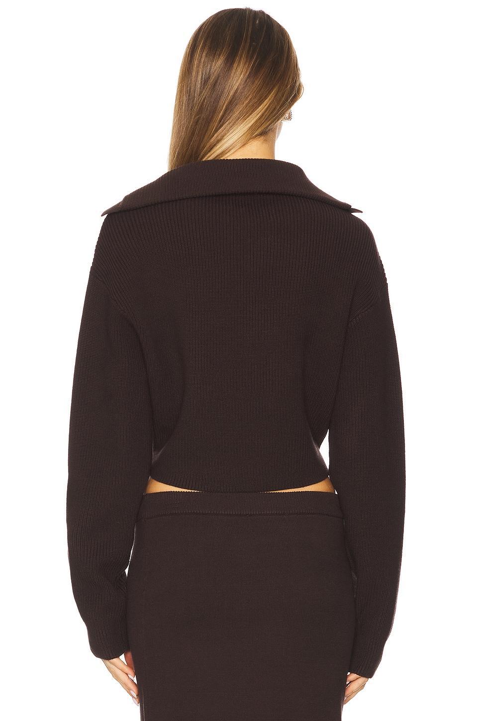 Retta Sweater SER.O.YA Product Image