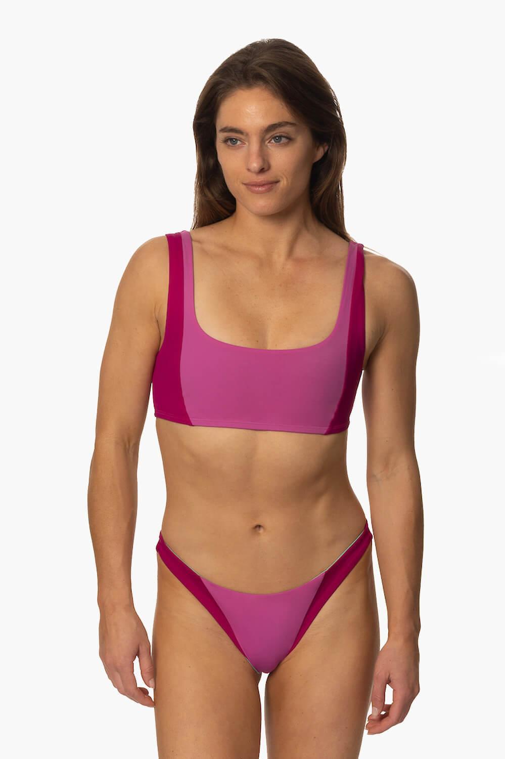 Valentina Bikini Bottom Product Image