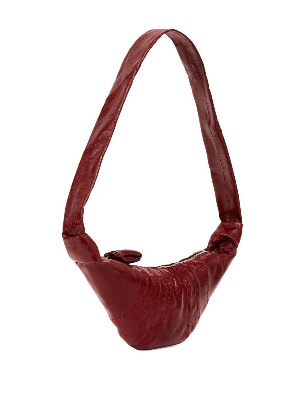 small Croissant cotton bag  Product Image