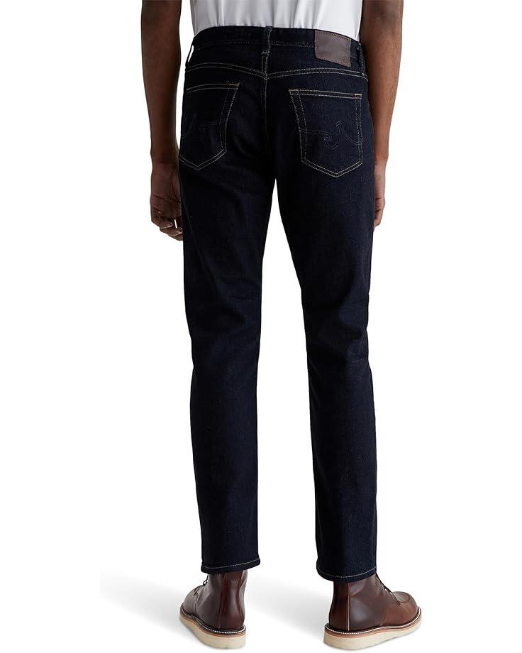 Everett Slim Straight Jean Product Image