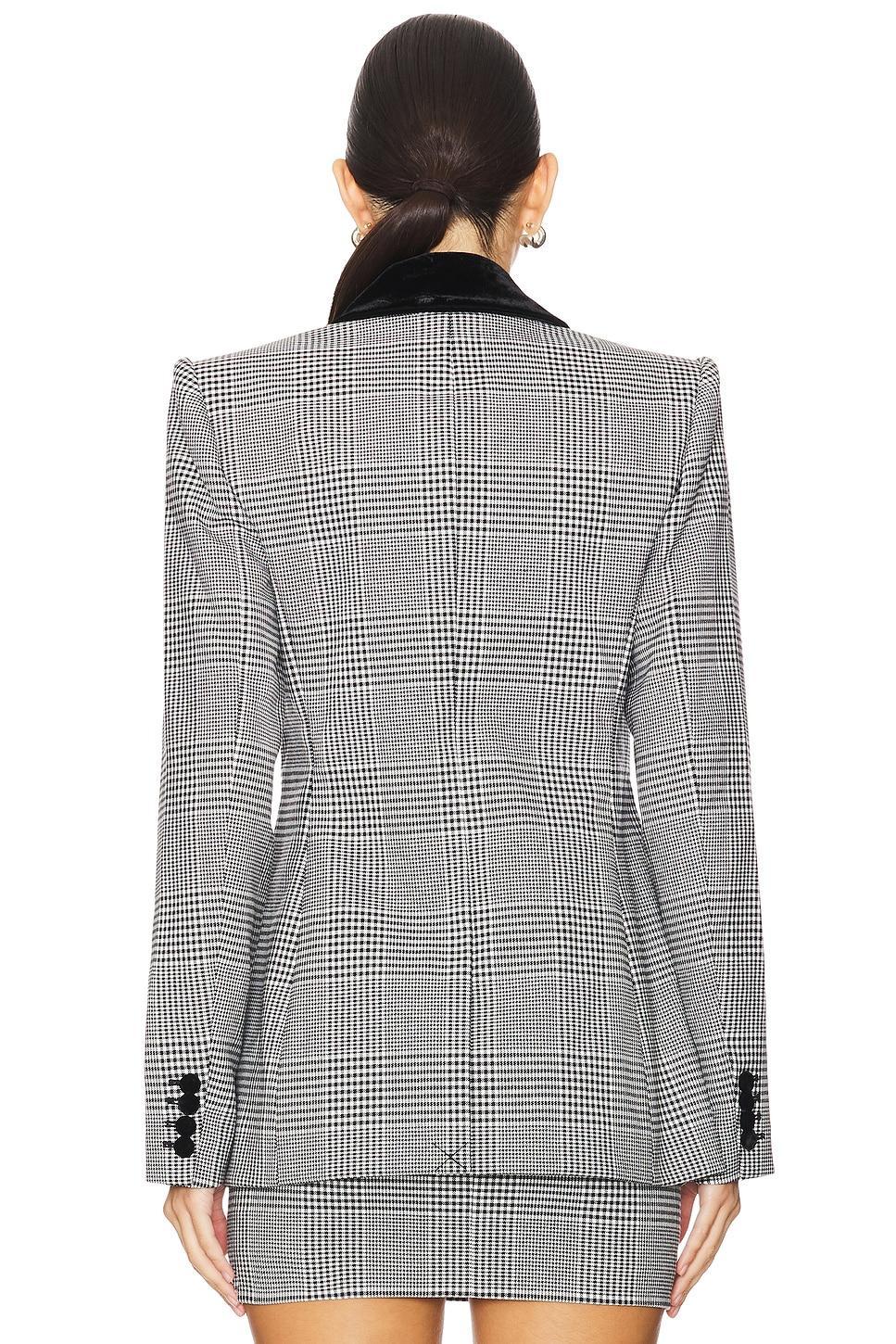 Lucina Blazer retrofete Product Image
