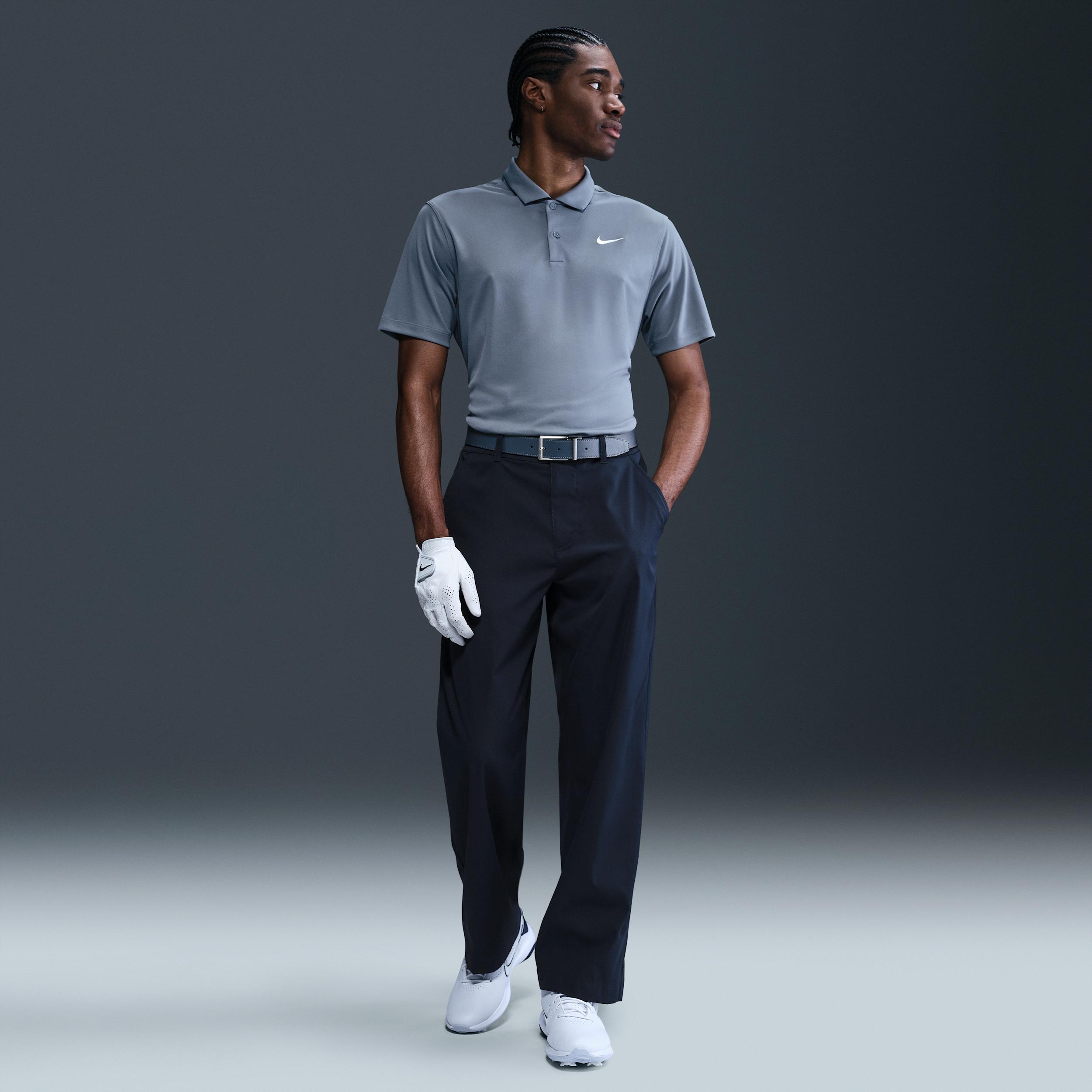 Nike Men's Victory+ Water-Repellent Golf Pants Product Image