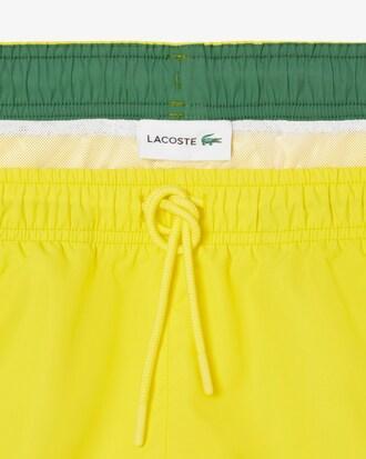 Quick-Dry Swim Trunks Product Image