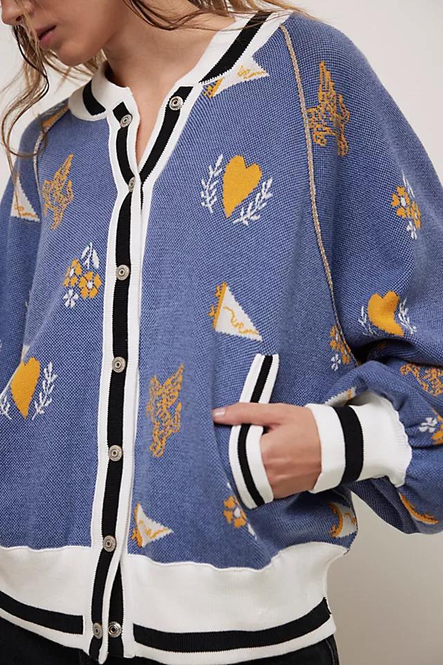 We The Free Dylan Cardi Product Image