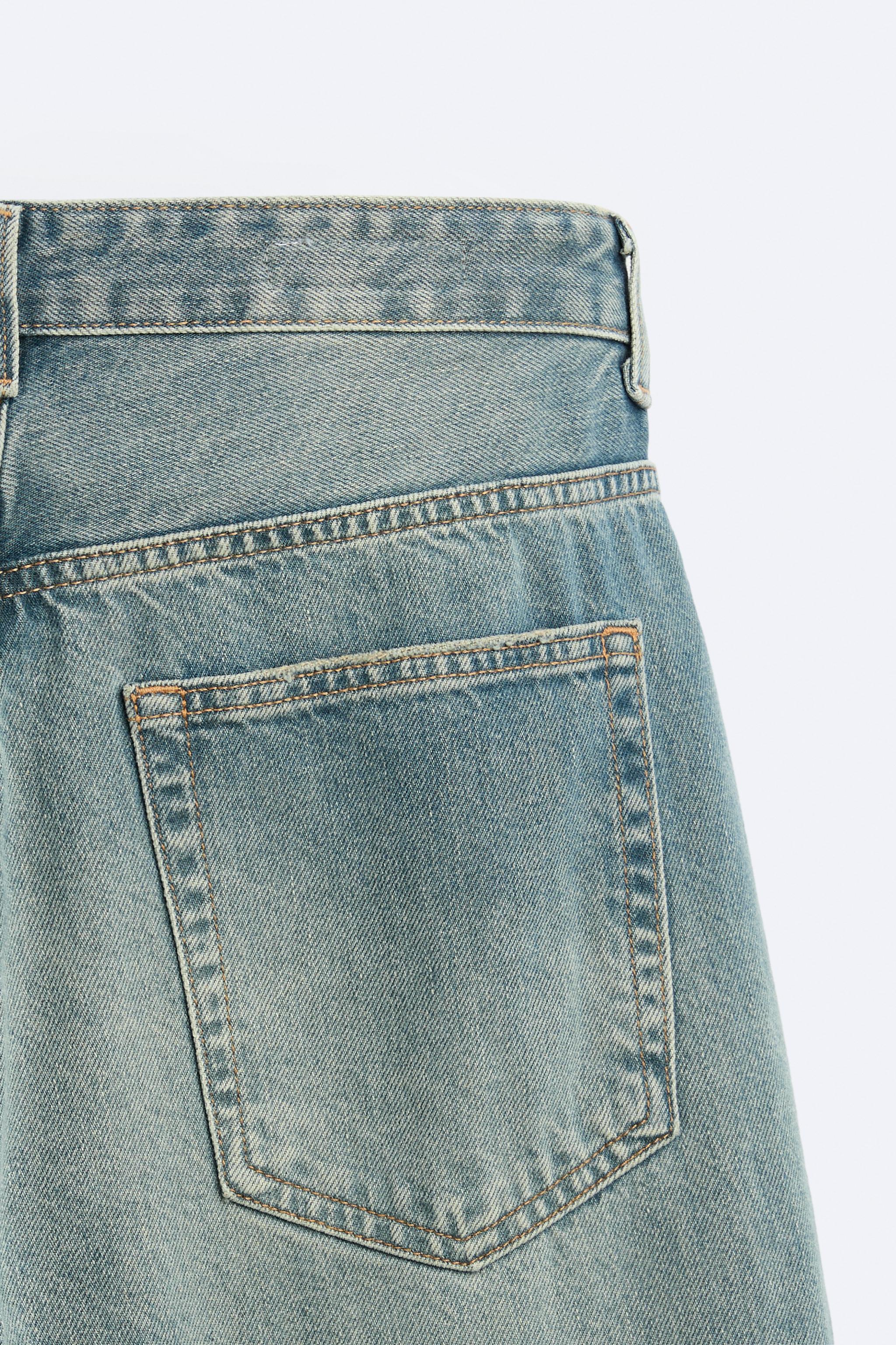 BAGGY FIT JEANS LIMITED EDITION Product Image