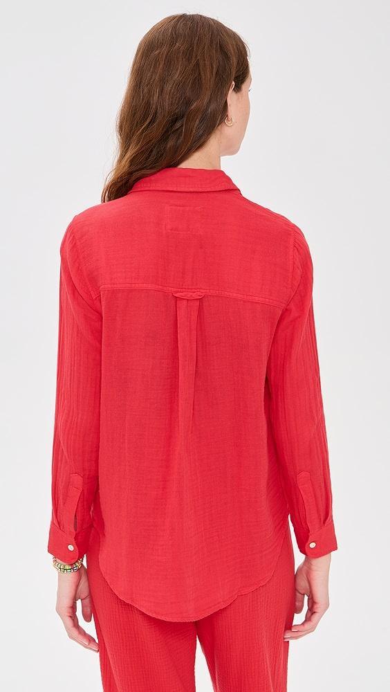 RAILS Ellis Shirt | Shopbop Product Image