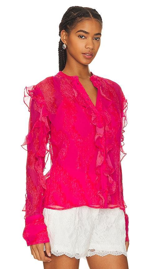 Shirt HEMANT AND NANDITA Product Image