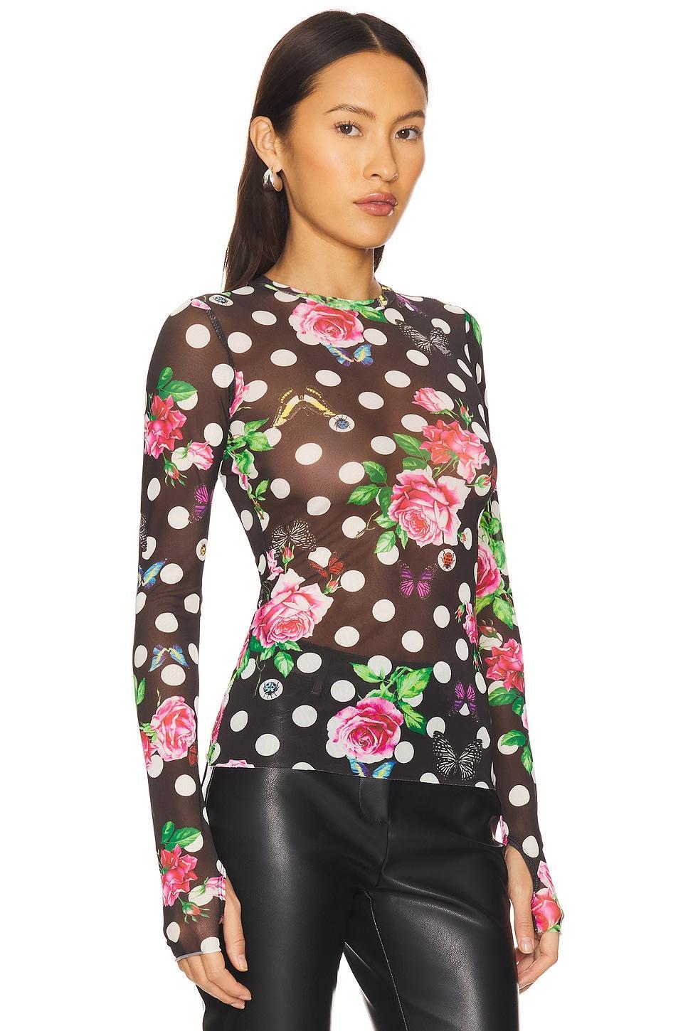 Kaylee Top AFRM Product Image