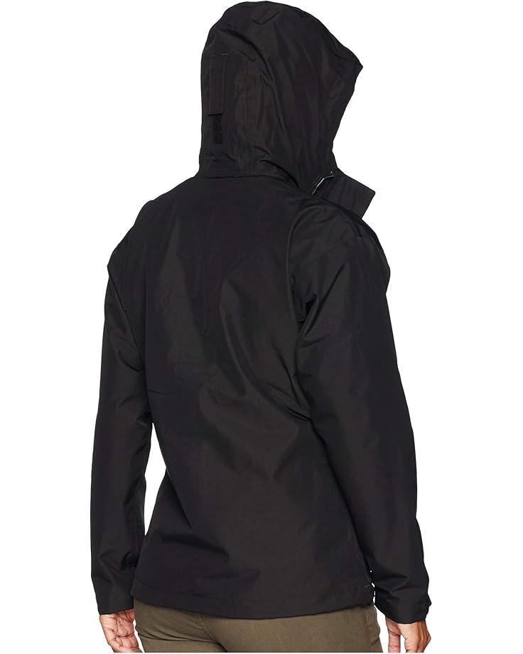 Moss Jacket Product Image