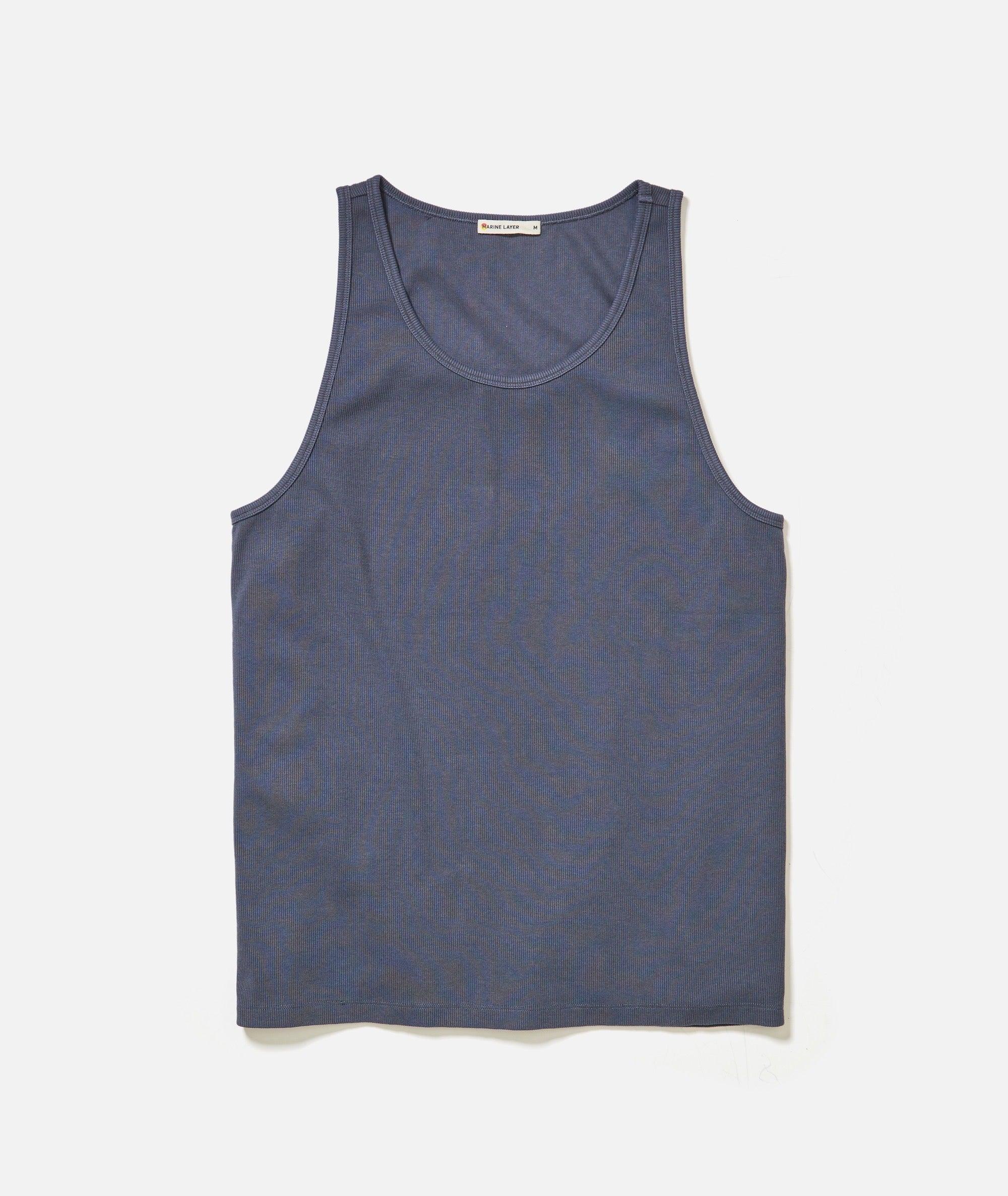 Carter Rib Tank Product Image