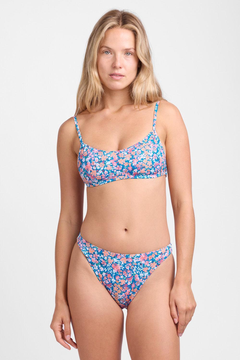 Sale Haliewa Bikini Bottom Product Image