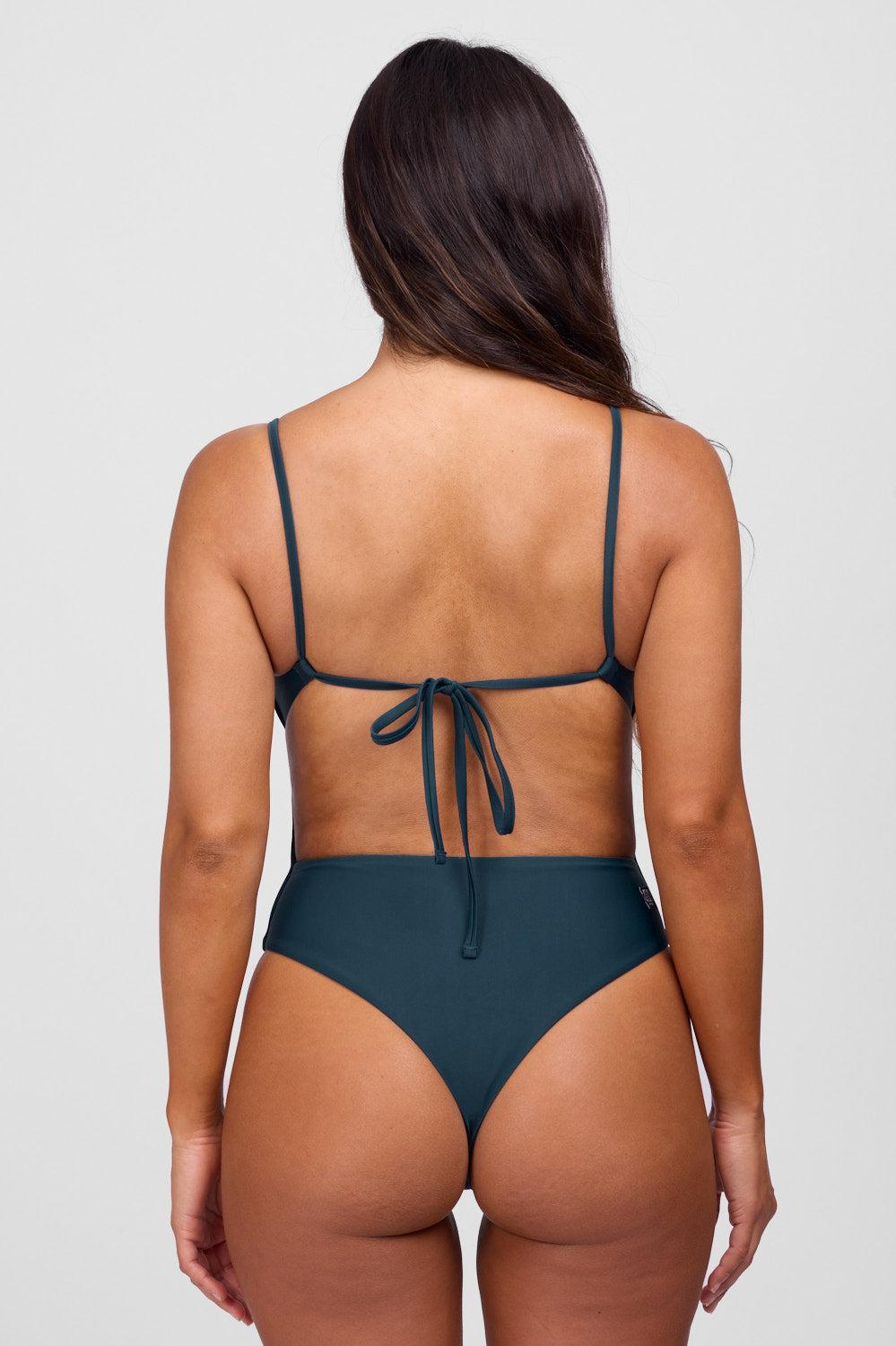 Vanessa Surf One Piece Product Image