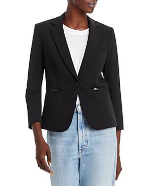 Scuba Schoolboy Blazer Jacket Product Image