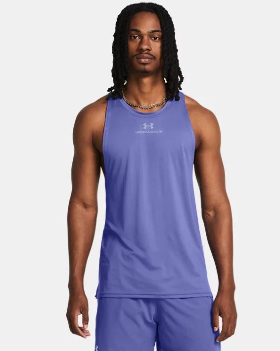 Under Armour Mens Under Armour Vanish Energy Tank - Mens Product Image